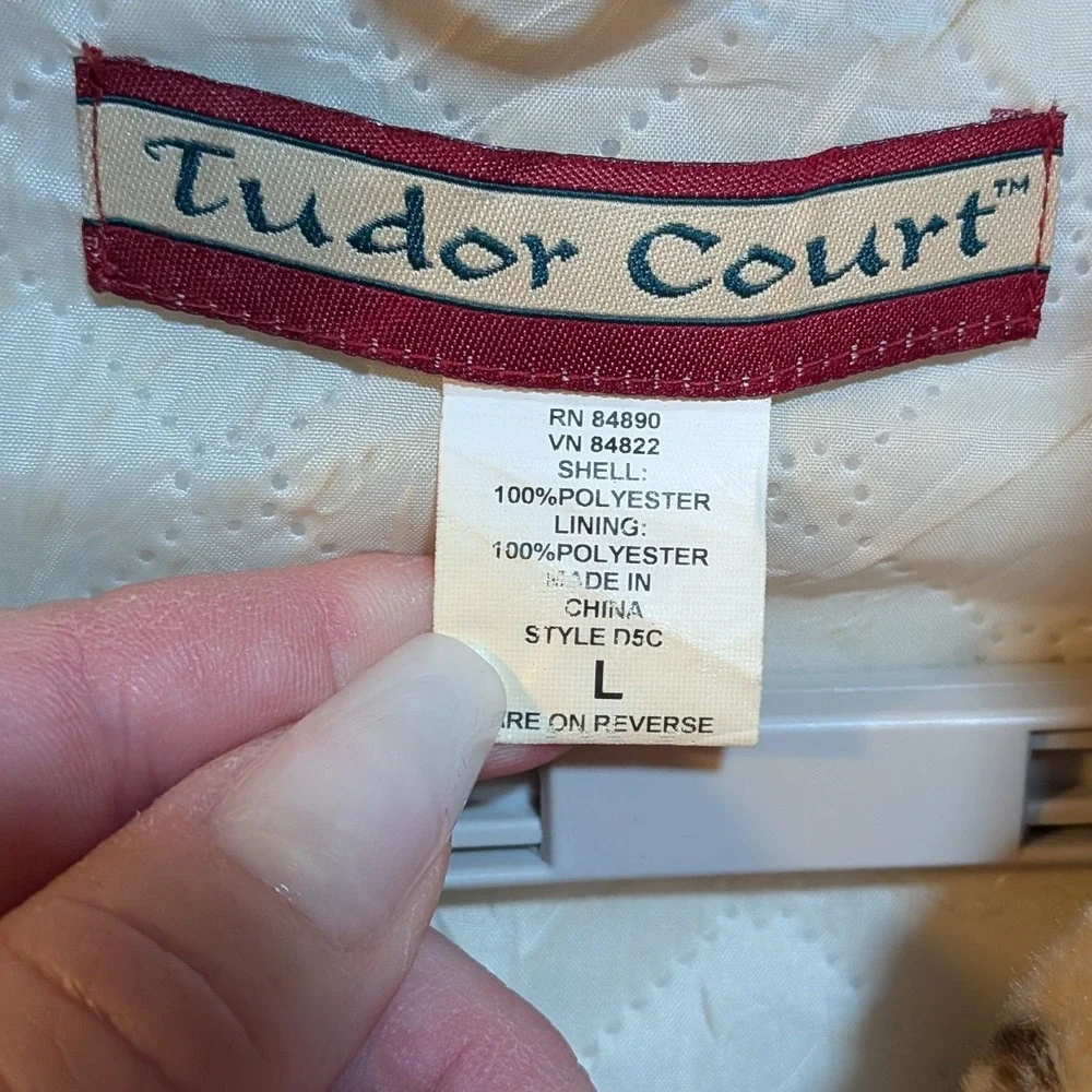 Vintage Y2K 80s Mobwife Queen Boho Festival Soft Faux Fur Snow Leopard L Coat - Picture 8 of 10